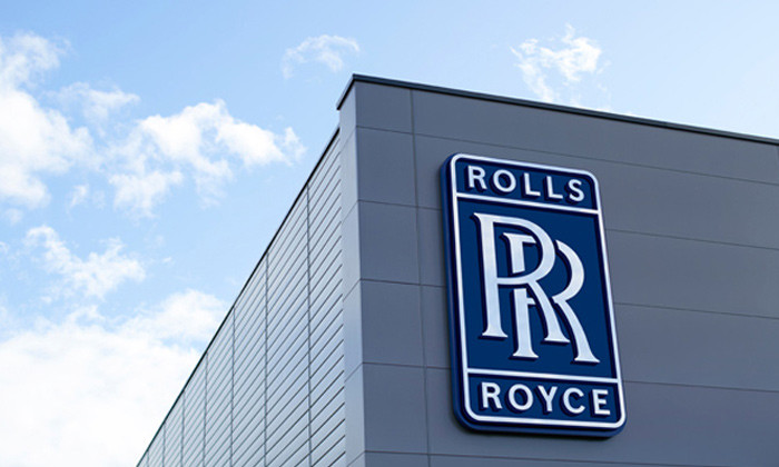 Rolls-Royce invests in Reaction Engines