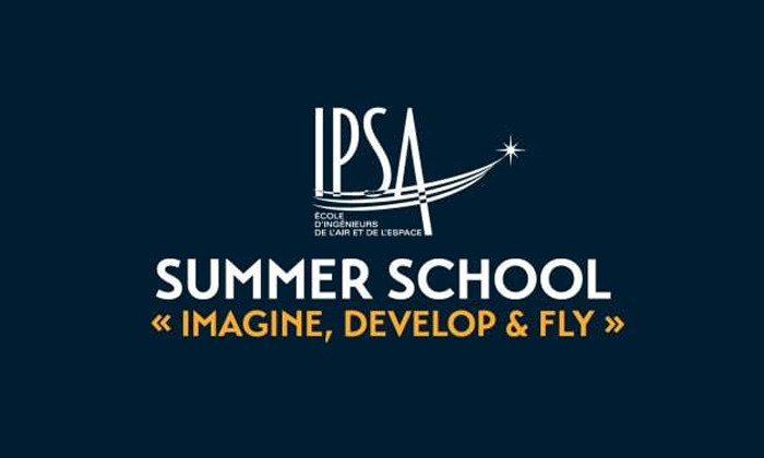 IPSA Summer School (Direct Enroll) - From July 2nd to July 21st