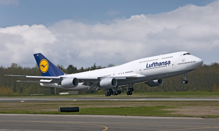 16 additional aircraft : Lufthansa Group continues to invest in fleet modernization