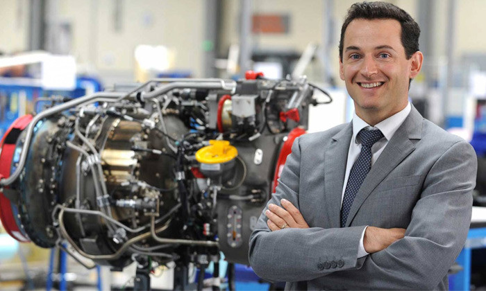  Safran Helicopter Engines makes management appointments