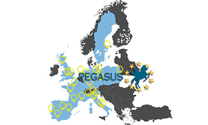 Estaca intègre le réseau aérospatial PEGASUS