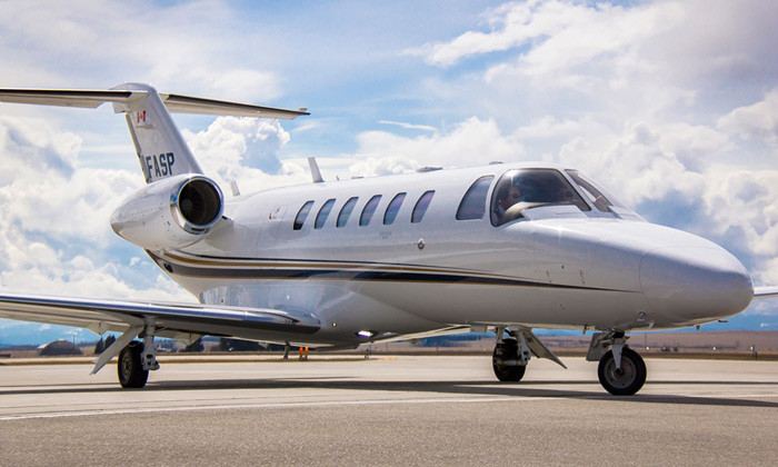 AirSprint chooses Rockwell Collins' Corporate Aircraft Service Program