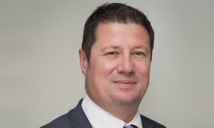 Bombardier Transportation Announces New Managing Director for Australia