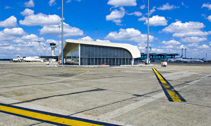 Aéroport de Bordeaux : Un trafic record pour le mois de Juillet