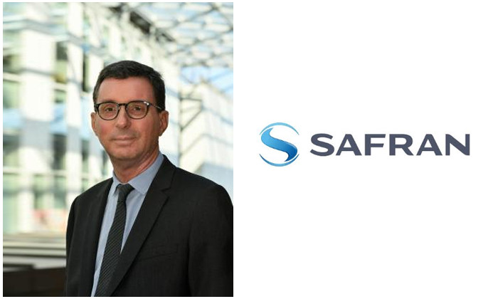 Frdric Henrion est nomm Directeur des Ressources Humaines de Safran Helicopter Engines