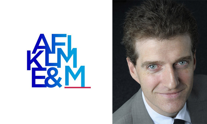 Benjamin Moreau To Head Up AFI KLM E&M Components