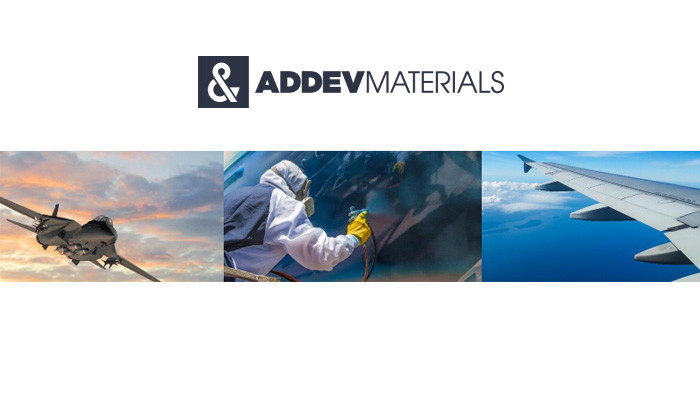 ADDEV Materials se renforce dans l'Aronautique avec l'acquisition de PEXA et PSG