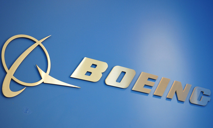 Boeing Names Luttig Counselor and Senior Advisor, Gerry General Counsel