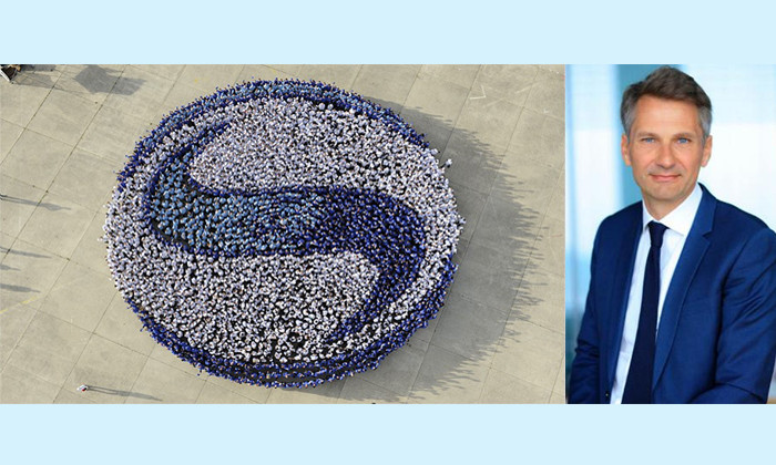 Stphane Dubois named Executive Vice President for Human Resources at Safran