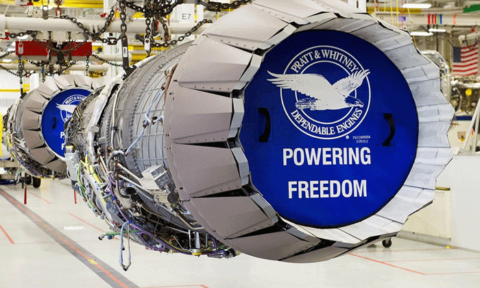 Pratt & Whitney largit son rseau dentretien mondial en Amrique centrale avec un nouveau centre de maintenance autoris pour les clients du moteur PT6