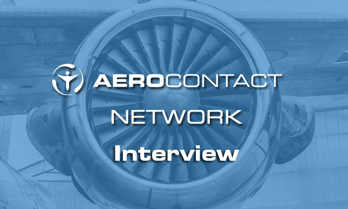Aerocontact.com devient le réseau social professionnel de l’aéronautique