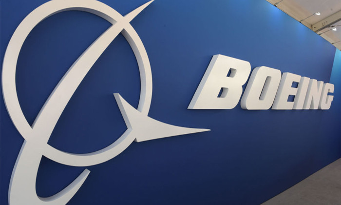 J. Michael Luttig to Retire from Boeing at Year End