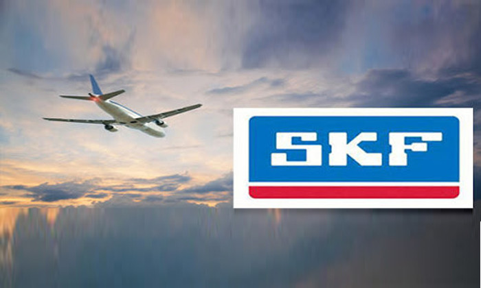 Brice Comment, nouveau Directeur du  site SKF Aerospace de Lons-le-Saunier