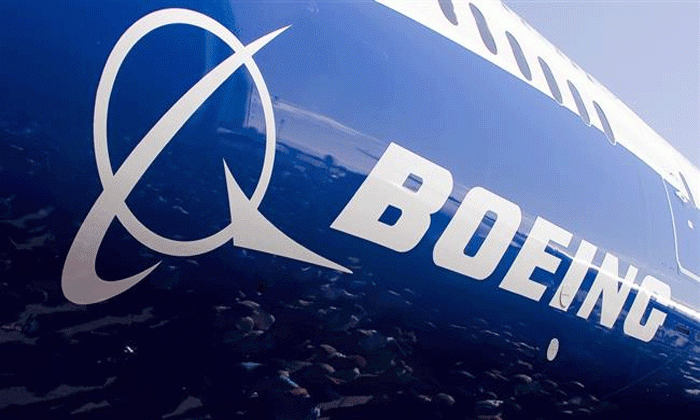 Boeing annonce la suspension  titre provisoire des activits lies  la production du 787 en Caroline du Sud