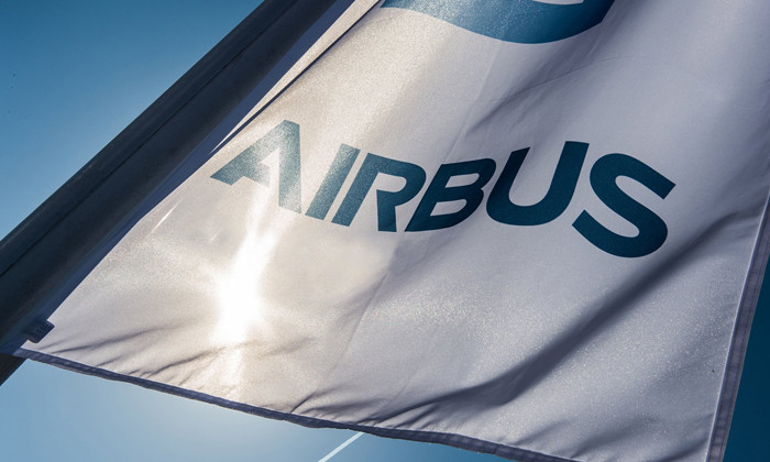 La transformation numrique se gnralise : Les quipes numriques d'Airbus rejoignent l'ingnierie et les oprations