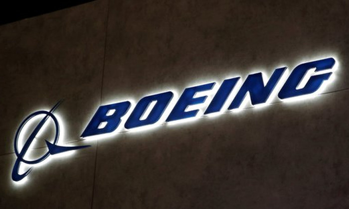 Boeing Advances Environmental Leadership