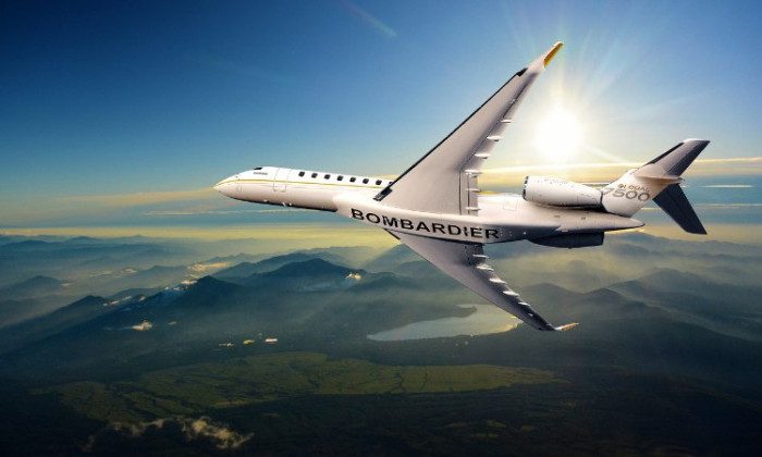 Bombardier et le collge technique de l'tat du Texas (TSTC) clbrent l'agrment officiel du programme d'apprentis de Bombardier Aviation (BAAP)