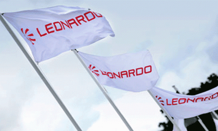 Leonardo joins the Bloomberg Gender-Equality Index 2021 for the first time