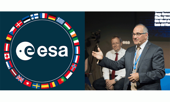 Confrence IPSA Demain : dcouvrez les projets de l'Agence spatiale europenne, le jeudi 11 fvrier 2021