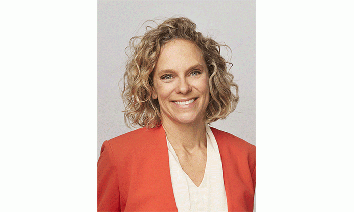 Bombardier Appoints Ève Laurier as Vice President, Communications, Public Affairs and Marketing