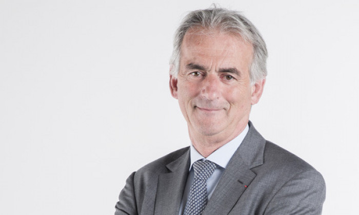 Air France-KLM annonce que Frdric Gagey, directeur financier du groupe, sera remplac par Steven Zaat, actuel directeur financier d'Air France, le 1er juillet 2021.