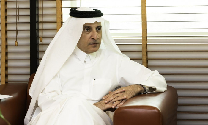 oneworld names Qatar Airways Group Chief Executive His Excellency Mr Akbar Al Baker as Governing Board Chairman