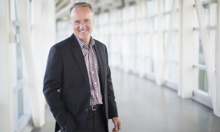 WestJet announces the retirement of President and CEO, Ed Sims