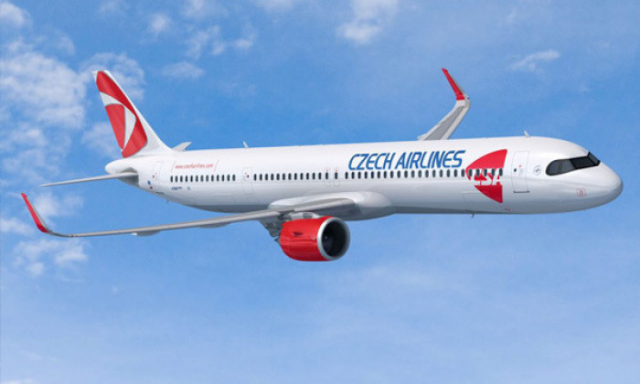 CSA Czech Airlines tire un trait dfinitif sur ses commandes d'Airbus, son avenir dsormais plus qu'incertain