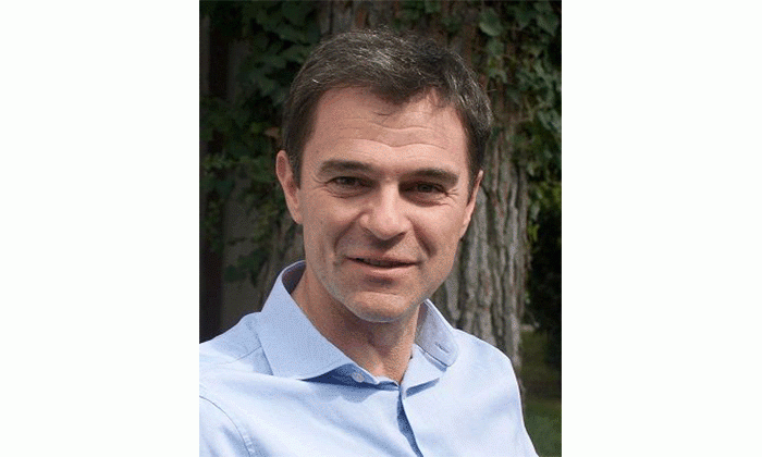 Stéphane Le Corre wordt hoofd operations bij SEGULA Technologies International