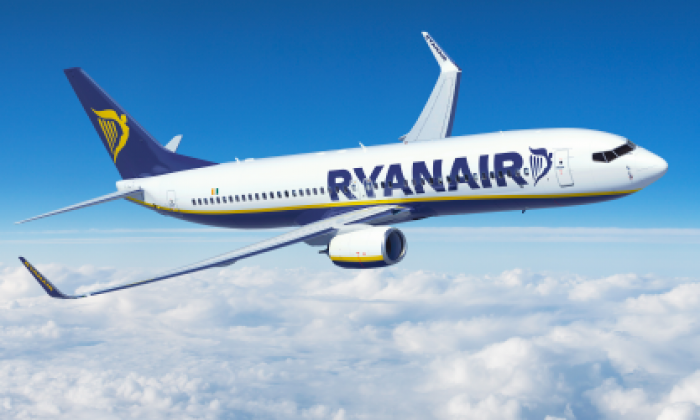 Ryanair inversts €50M in a new Dublin Training & Simulator Centre in agreement with Airline Flight Academy 
