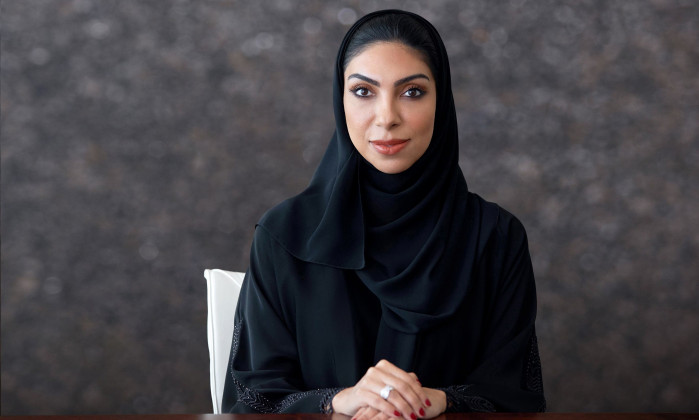 Etihad Airways appoints Dr Nadia Bastaki as Chief of Human Resources