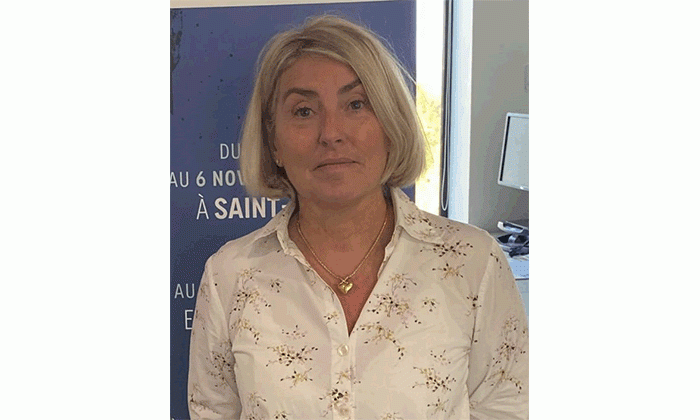 Céline Moracchini est nommée Directrice des ventes France  de la compagnie aérienne Corsair
