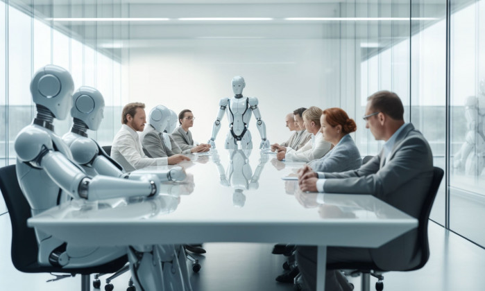 Intelligence artificielle : quelles menaces pour l'emploi dans l'aronautique ?