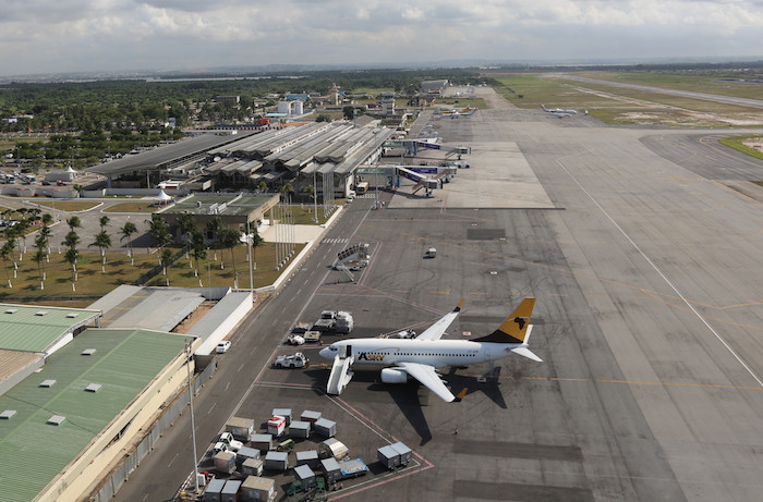 L'aéroport d'Abidjan certifié par l'OACI