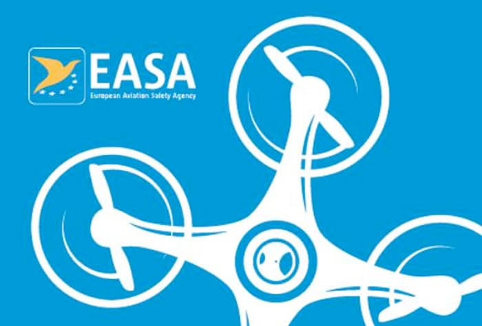 l u0026 39 easa publie ses recommandations pour l u0026 39 utilisation de drones