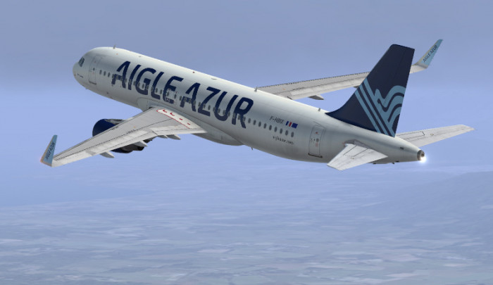 Les compagnies franaises se mobilisent pour rapatrier des passagers d'Aigle Azur