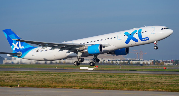 XL Airways arrte ses ventes