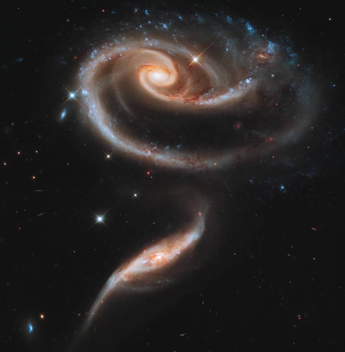 Galaxies, au cœur des systmes stellaires