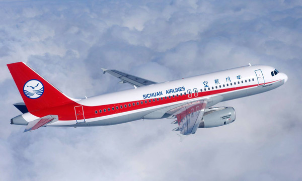 Sichuan Airlines signs again with MTU Maintenance