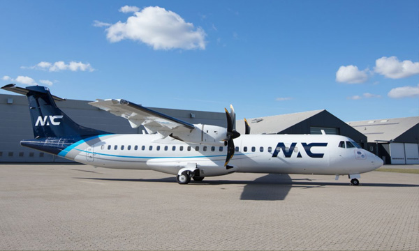 Akkodis se lance dans la conversion des ATR 72-600 en avions tout cargo 