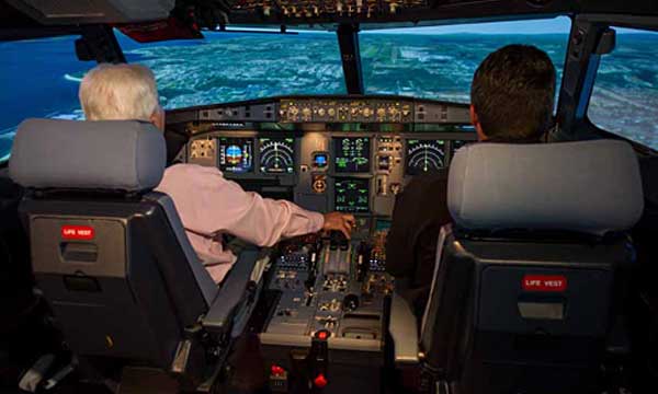 Volaris selects Airbus as Flight Training provider