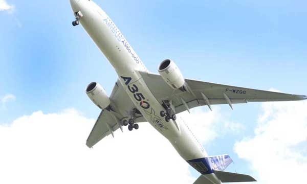 AERTEC Solutions and AUSY selected by Airbus