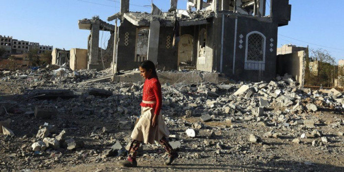 Guerre au Ymen : la trve est prolonge de deux mois