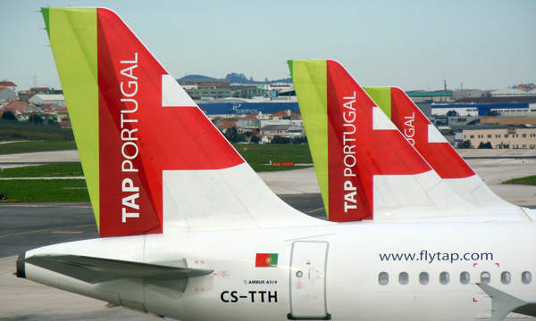 Portugal strikes deal to nationalise TAP airline