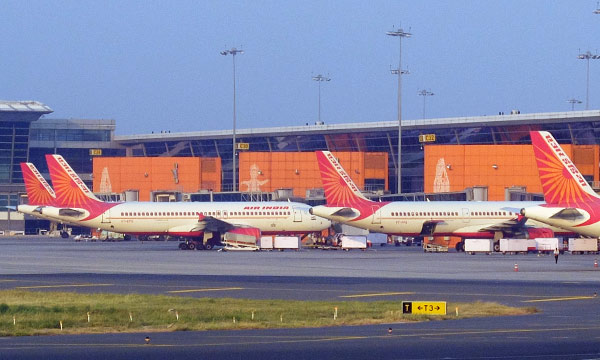 Groupe ADP va acqurir 49% du groupe indien GMR Airports pour 1,36 milliard d'euros