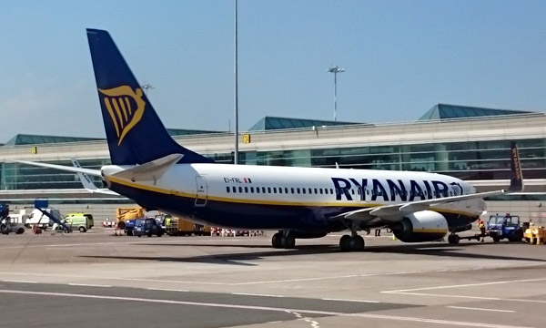 Ryanair se renforce  Malte et envisage un partenariat avec Air Malta