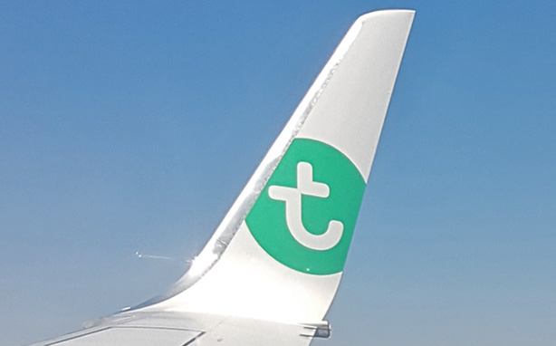 Transavia France se prpare  un t 2018 trs actif