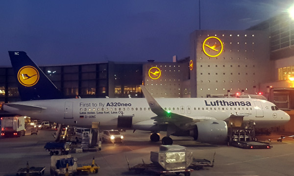 Lufthansa offers fresh concessions in Air Berlin bid