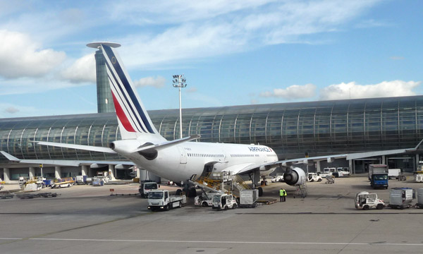 Air France is ready to launch its programme to upgrade its Airbus A330s