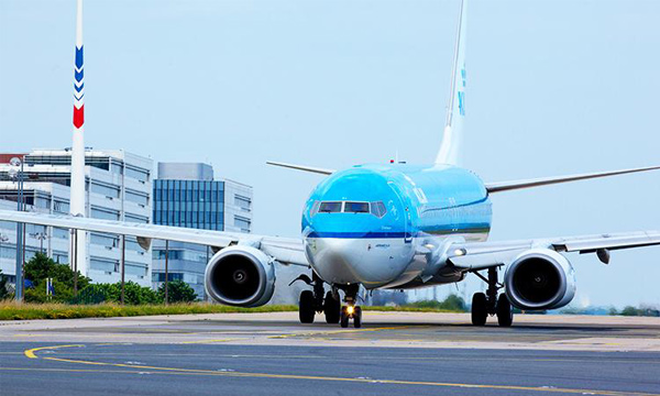 La tension monte entre les syndicats d'Air France et ceux de KLM